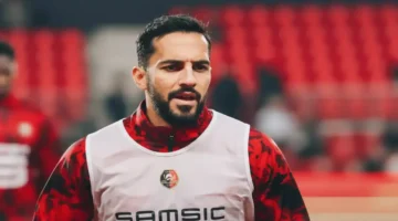 الأردن يصنع التاريخ.. موسى التعمري يبهر موناكو ويحصل على أعلى تقييم أمام 40 ألف